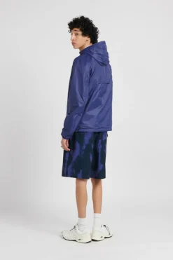 JACKE ECO PLUS DOUBLE - Veste | Bleu