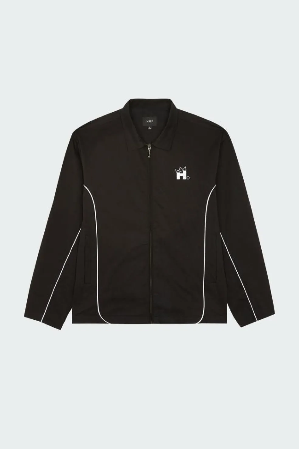 JACKET NORTON SHACKET - Veste | Noir