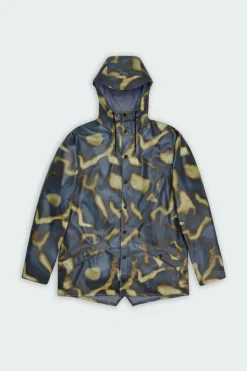 JACKET W3 - Coupe-vent | Multicolore