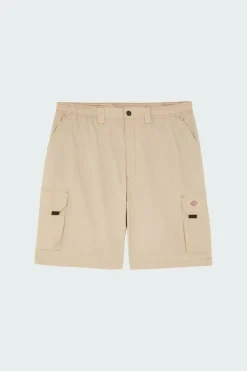 JACKSON CARGO SHORT - Bermuda | Beige