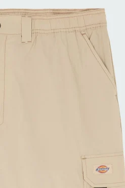 JACKSON CARGO SHORT - Bermuda | Beige