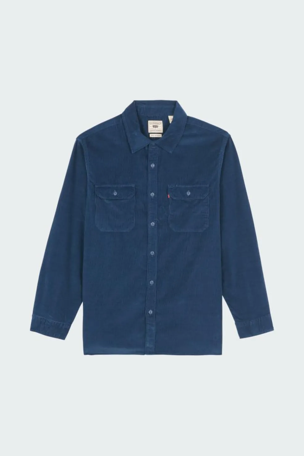 JACKSON WORKER - Surchemise | Bleu