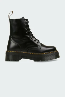 JADON - Boots | Noir