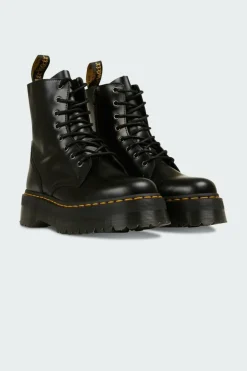 JADON - Boots | Noir