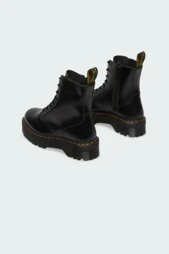 JADON - Boots | Noir