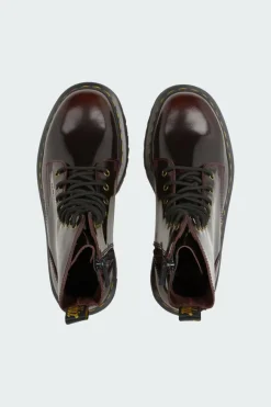 Jadon Cherry Red Arcadia - Bottines | Rouge