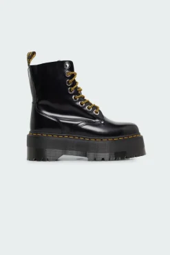 JADON MAX - Boots | Noir