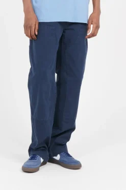 JAIMIE CARPENTER - Pantalon | Bleu