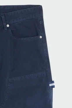 JAIMIE CARPENTER - Pantalon | Bleu