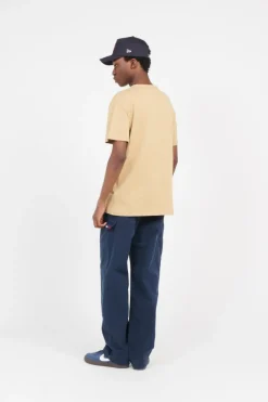 JAIMIE CARPENTER - Pantalon | Bleu