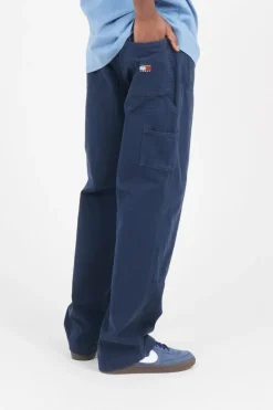 JAIMIE CARPENTER - Pantalon | Bleu