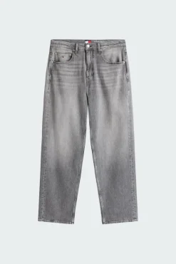 JAIMIE RLXD STR - Jean | Gris