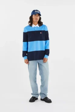 JAIMIE RLXD STR CI61 - Jean | Bleu