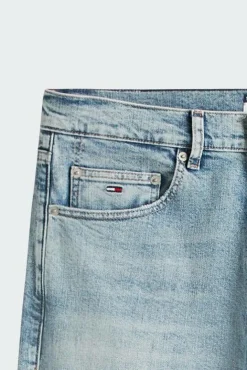 JAIMIE RLXD STR CI61 - Jean | Bleu