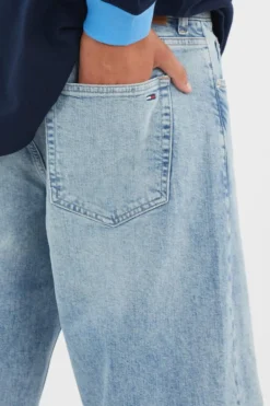 JAIMIE RLXD STR CI61 - Jean | Bleu