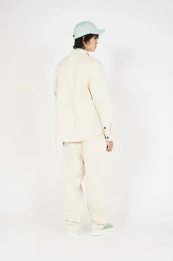Jakari - Pantalon | Beige