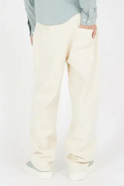 Jakari - Pantalon | Beige