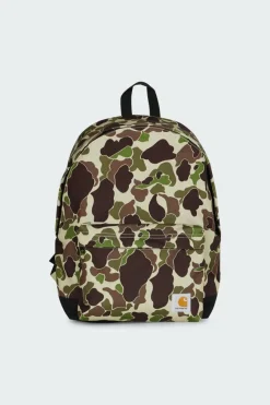 Jake Backpack - Sac à dos | Multicolore