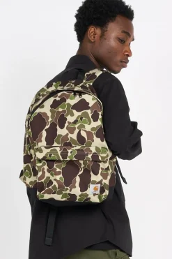 Jake Backpack - Sac à dos | Multicolore