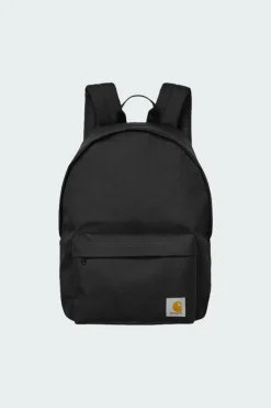 Jake Backpack - Sac à dos | Noir