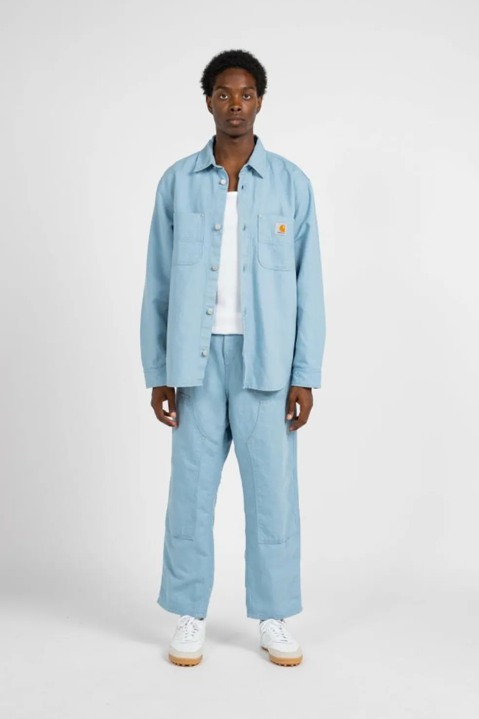 Jake Hip - sac banane | Bleu