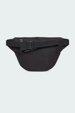Jake Hip - sac banane | Noir