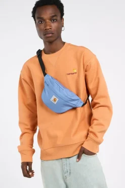 Jake Hip Bag - Banane | Bleu