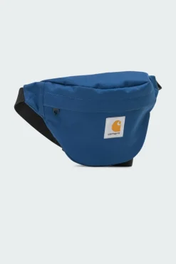 Jake Hip Bag - Banane | Bleu