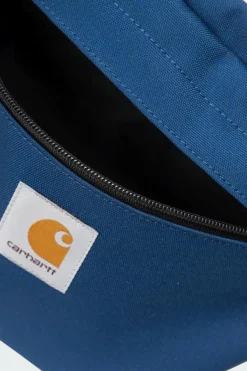 Jake Hip Bag - Banane | Bleu