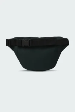 Jake Hip Bag - Banane | Vert