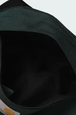 Jake Hip Bag - Banane | Vert