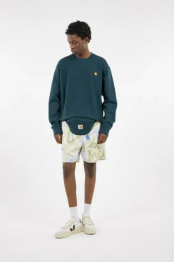 Jake Hip Bag - Banane | Vert