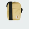 Jake Shoulder Pouch - Sac bandoulière | Jaune