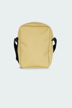 Jake Shoulder Pouch - Sac bandoulière | Jaune