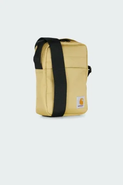 Jake Shoulder Pouch - Sac bandoulière | Jaune