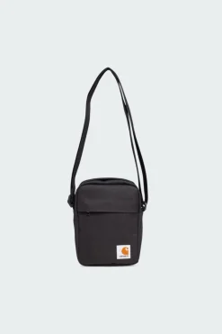 Jake Shoulder Pouch - sac bandoulière | Noir