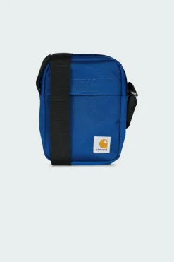 Jake Shoulder Pouch - Sac bandoulière | Bleu