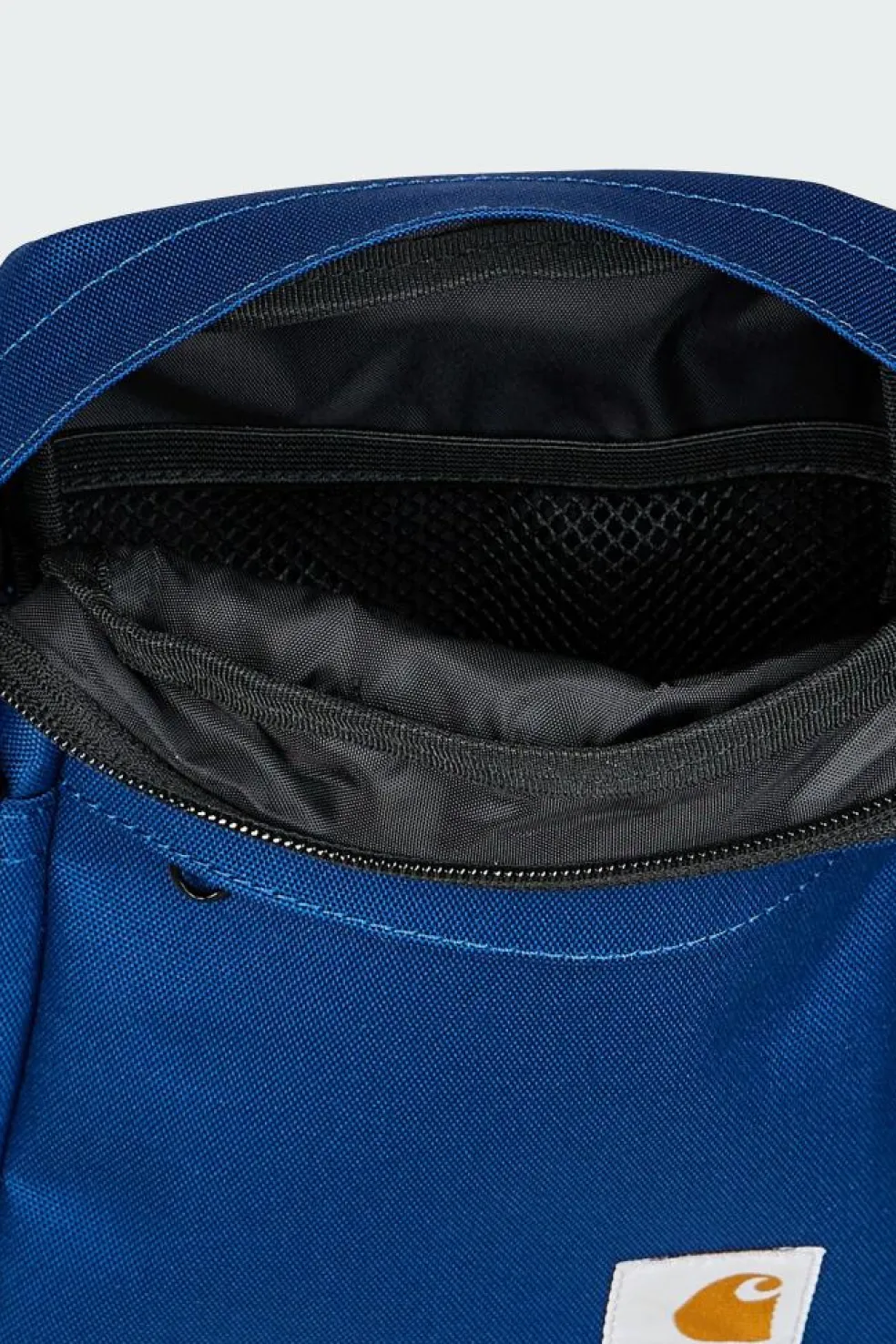 Jake Shoulder Pouch - Sac bandoulière | Bleu