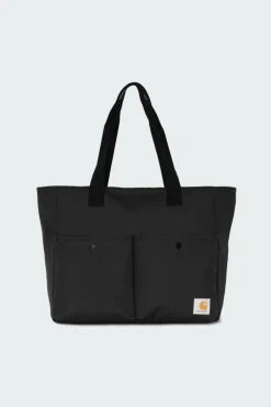 Jake Tote Bag - Sac shopping | Noir