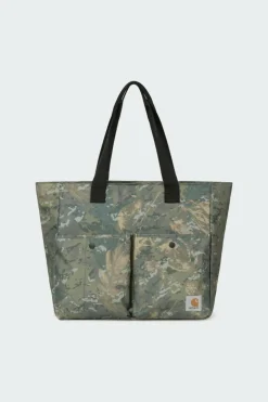 Jake Tote Bag - Sac shopping | Vert