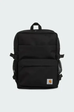 Jakob Backpack - Sac à dos | Noir