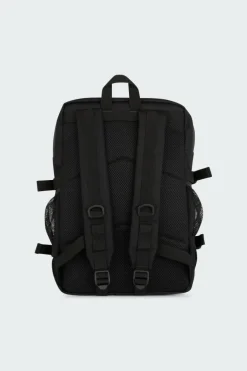 Jakob Backpack - Sac à dos | Noir