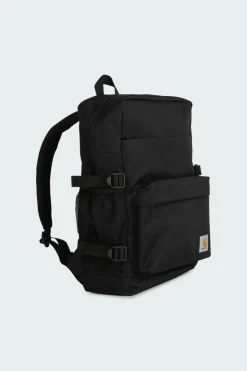 Jakob Backpack - Sac à dos | Noir