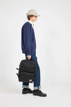 Jakob Backpack - Sac à dos | Noir
