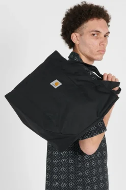 Jakob Tote Bag - Sac shopping | Noir