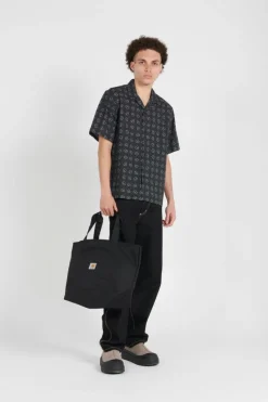 Jakob Tote Bag - Sac shopping | Noir