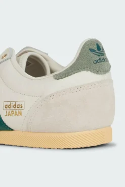 JAPAN - Baskets | Blanc