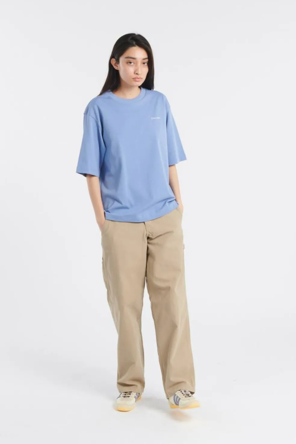 JAPAN - Baskets | Blanc