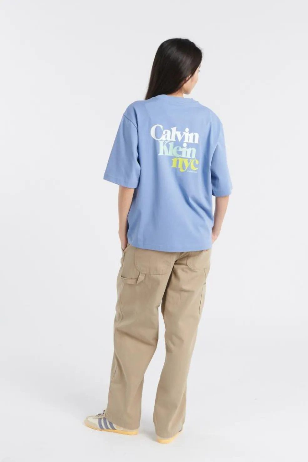 JAPAN - Baskets | Blanc