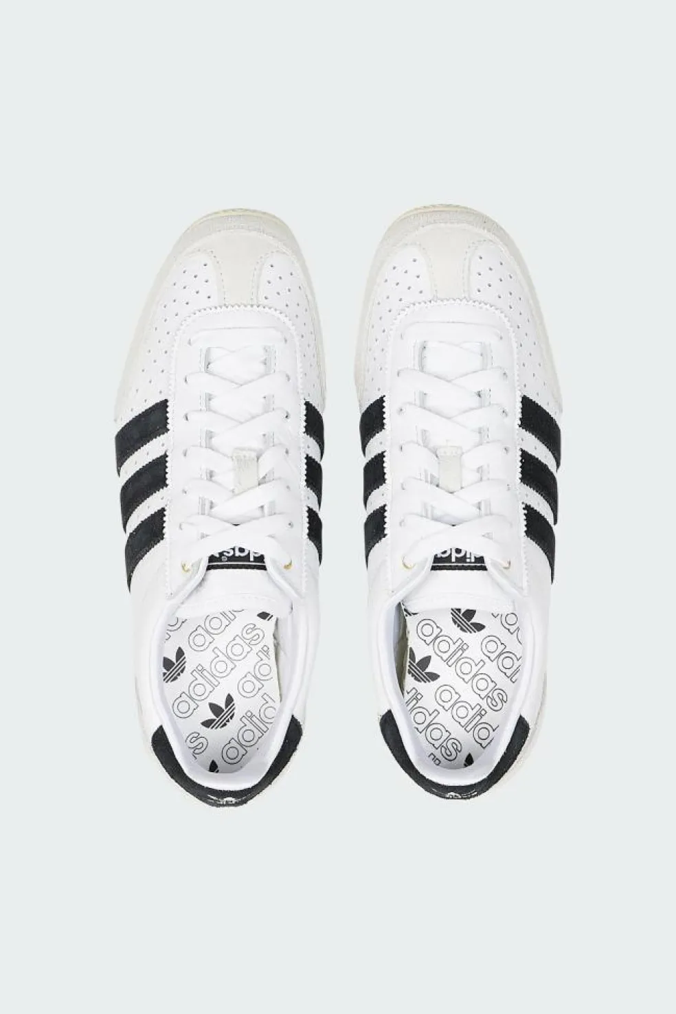 JAPAN - Baskets | Blanc